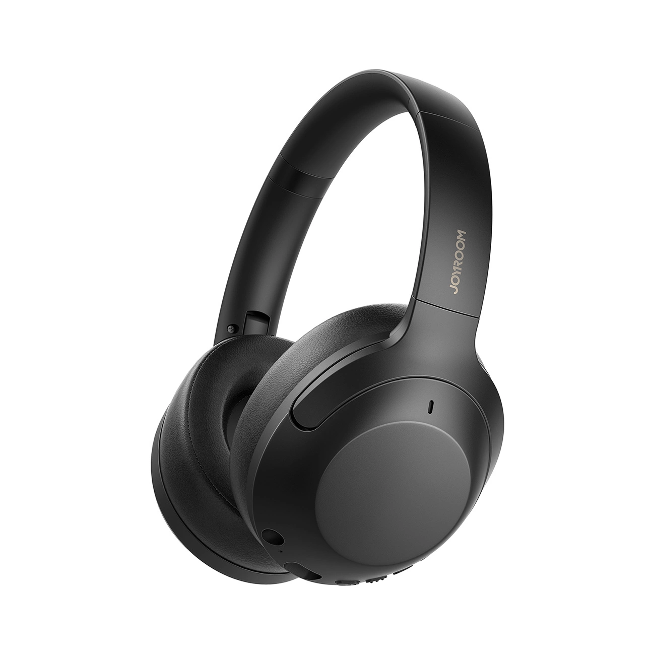 Handsfree Bluetooth Joyroom JR-JH2, A2DP, ANC, Čierna