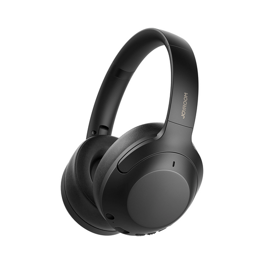 Handsfree Bluetooth Joyroom JR-JH2, A2DP, ANC, Čierna
