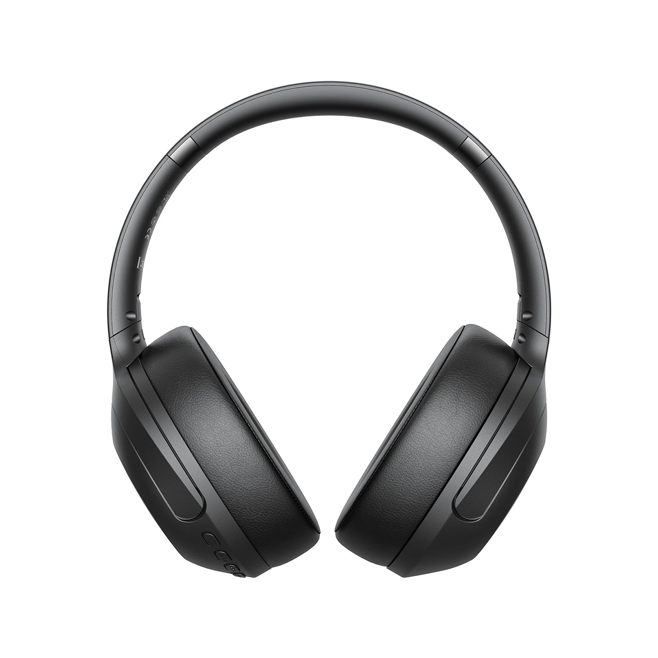 Handsfree Bluetooth Joyroom JR-JH2, A2DP, ANC, Čierna