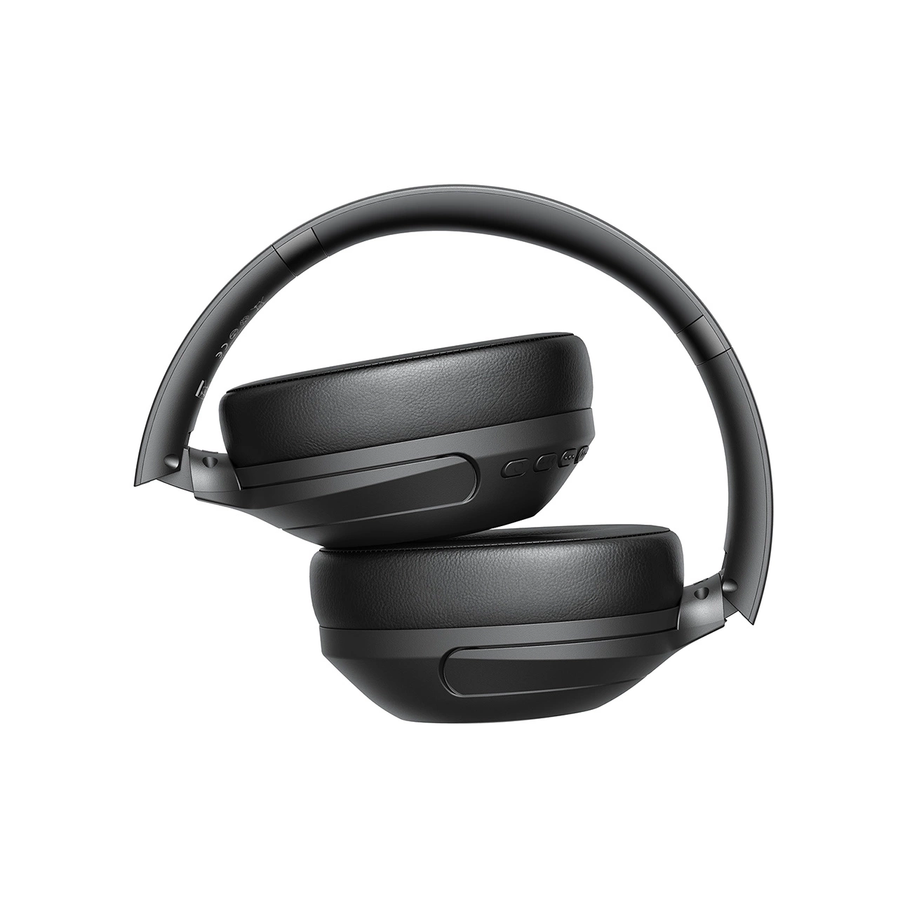 Handsfree Bluetooth Joyroom JR-JH2, A2DP, ANC, Čierna