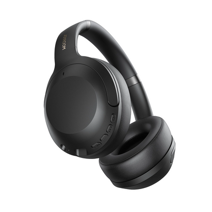 Handsfree Bluetooth Joyroom JR-JH2, A2DP, ANC, Čierna