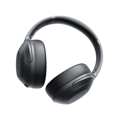 Handsfree Bluetooth Joyroom JR-JH2, A2DP, ANC, Čierna