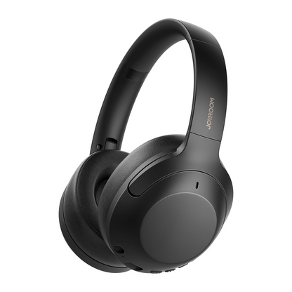 Handsfree Bluetooth Joyroom JR-JH2, A2DP, ANC, Čierna
