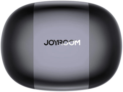 Handsfree Bluetooth Joyroom Open Ear JR-OE4, TWS, Čierna