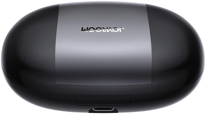 Handsfree Bluetooth Joyroom Open Ear JR-OE4, TWS, Čierna