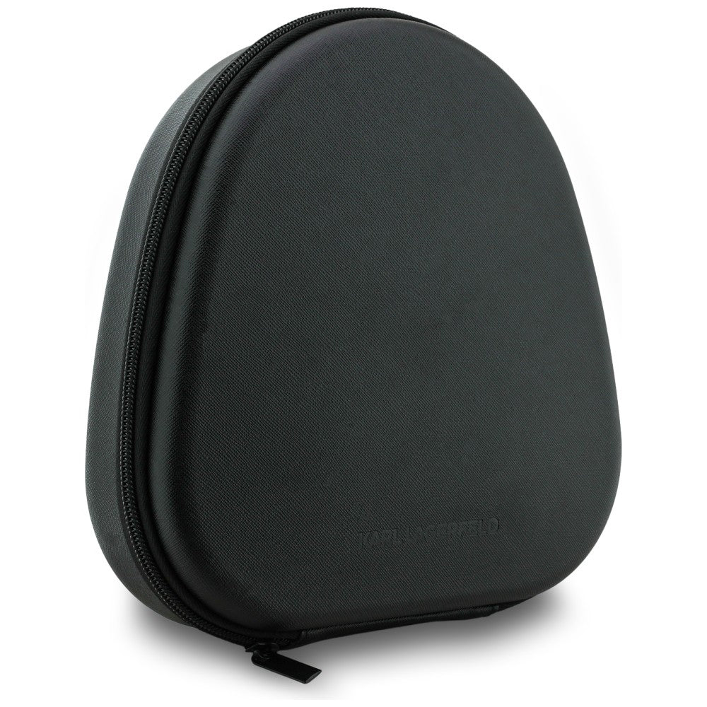 Handsfree Bluetooth Karl Lagerfeld Grained Initials, A2DP, ANC, Čierna
