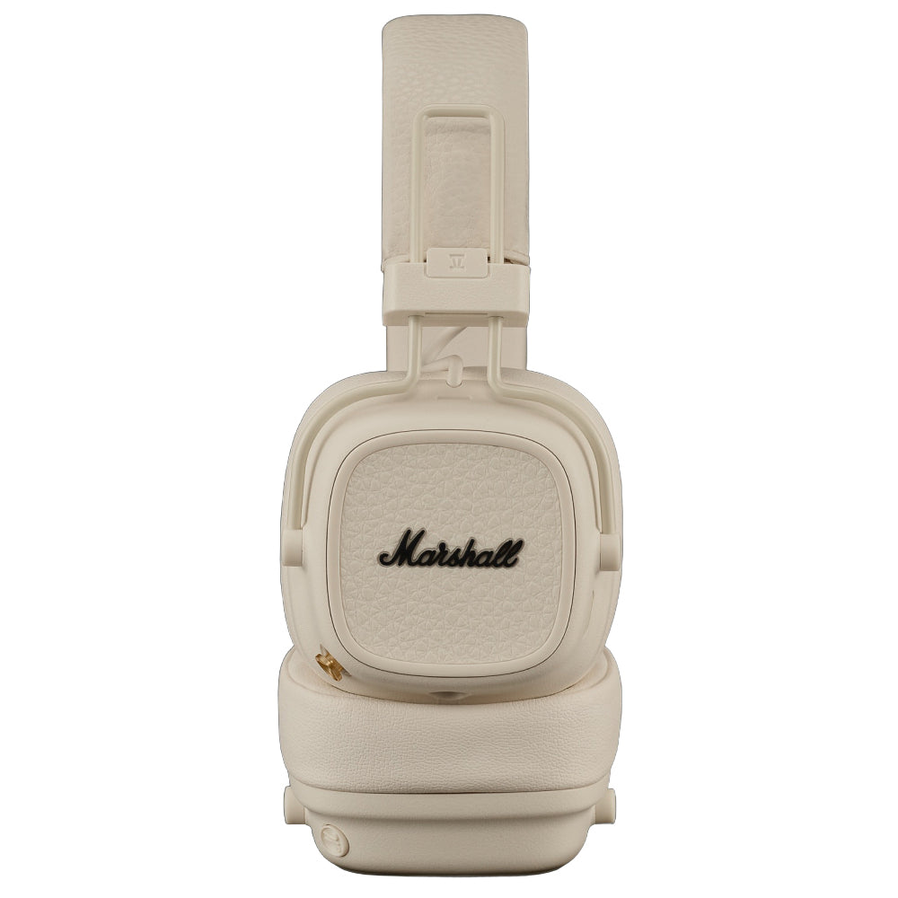 Handsfree Bluetooth Marshall Major V, A2DP, Biela