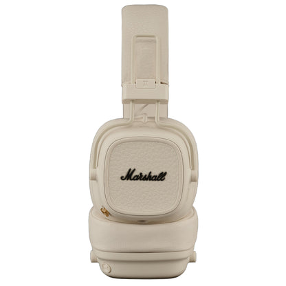 Handsfree Bluetooth Marshall Major V, A2DP, Biela