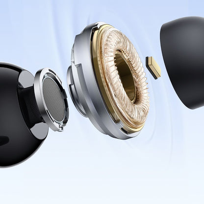 Handsfree Bluetooth McDodo HP-0041 B05, TWS, Čierna