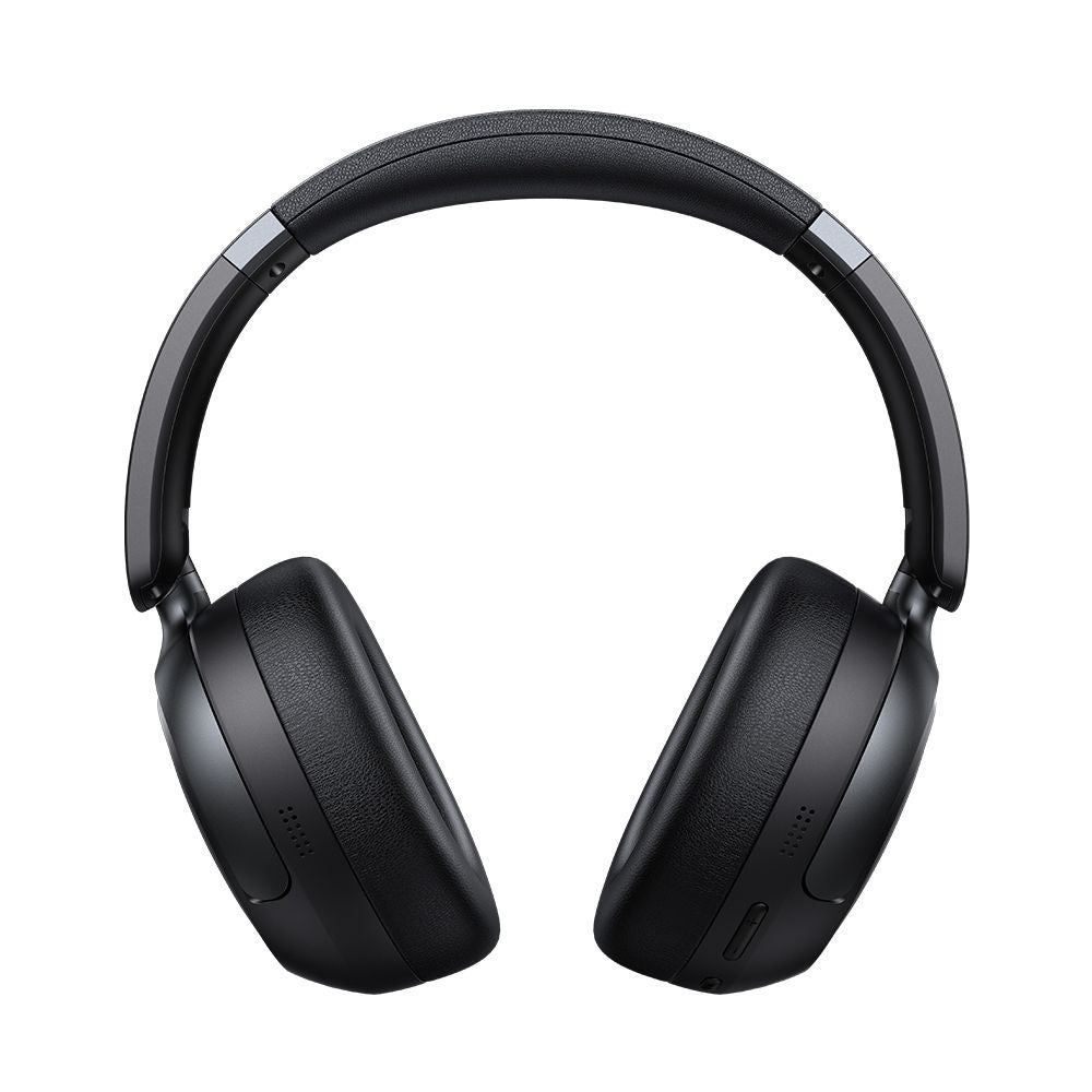Bluetooth handsfree McDodo HP-1400 T01, A2DP, ANC, čierna