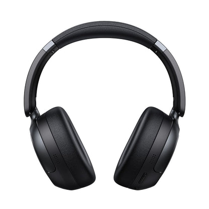 Bluetooth handsfree McDodo HP-1400 T01, A2DP, ANC, čierna