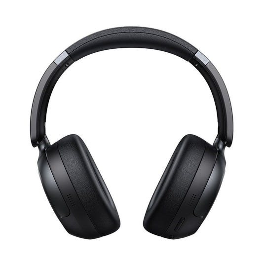 Bluetooth handsfree McDodo HP-1400 T01, A2DP, ANC, čierna