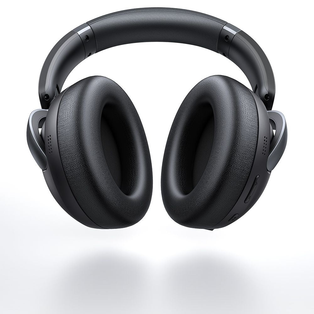 Bluetooth handsfree McDodo HP-1400 T01, A2DP, ANC, čierna