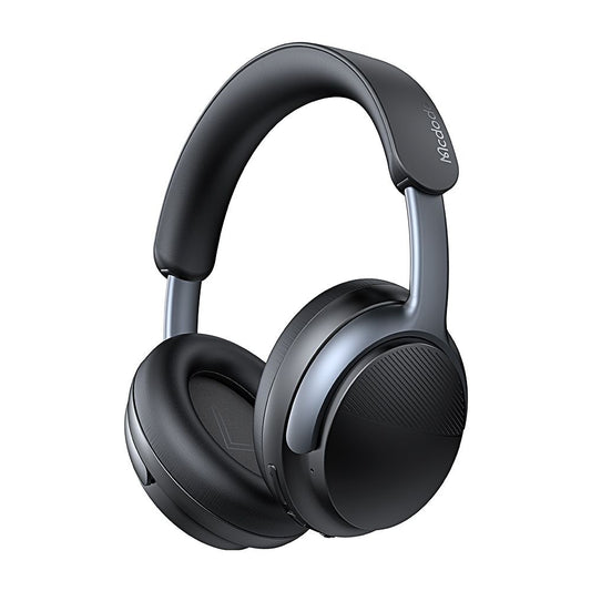 Handsfree Bluetooth McDodo HP-1420 T02, A2DP, ANC, Čierna