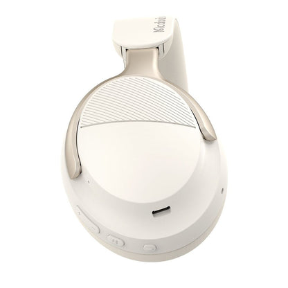 Handsfree Bluetooth McDodo HP-1421 T02, A2DP, ANC, Béžová