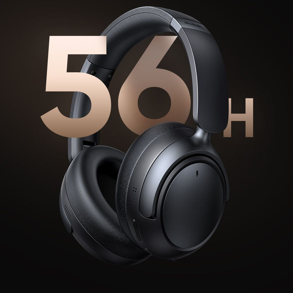 Handsfree Bluetooth McDodo HP-1421 T02, A2DP, ANC, Béžová