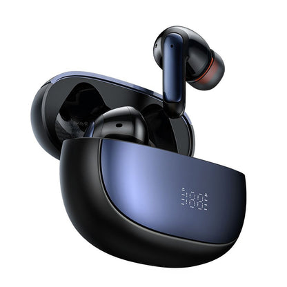 Handsfree Bluetooth McDodo HP-3300 N2, TWS, ANC, Čierna