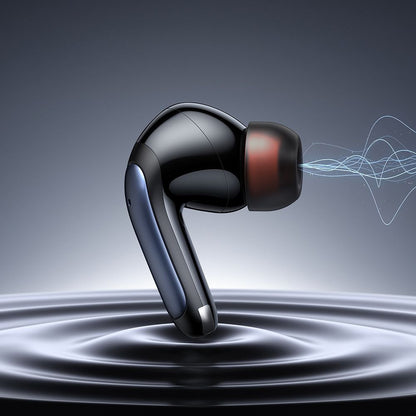 Handsfree Bluetooth McDodo HP-3300 N2, TWS, ANC, Čierna