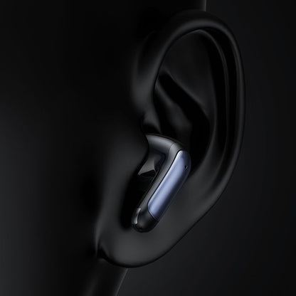 Handsfree Bluetooth McDodo HP-3300 N2, TWS, ANC, Čierna