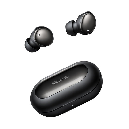 Handsfree Bluetooth McDodo HP-4490, TWS, Čierna