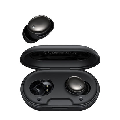 Handsfree Bluetooth McDodo HP-4490, TWS, Čierna