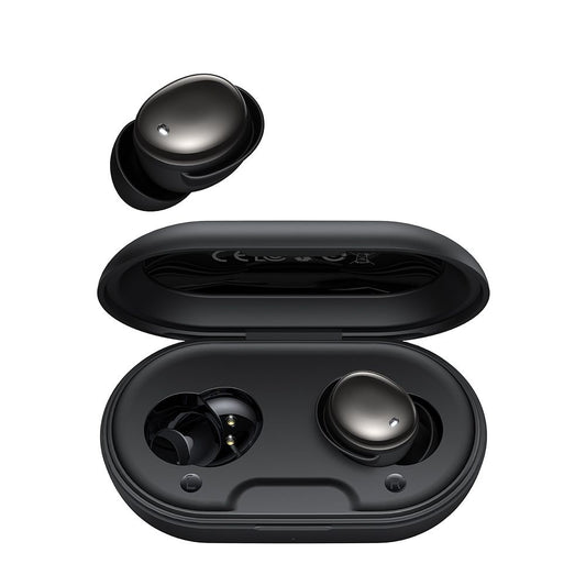 Handsfree Bluetooth McDodo HP-4490, TWS, Čierna