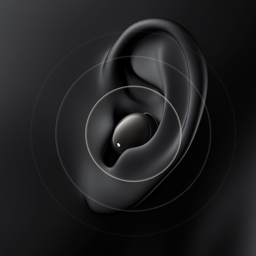 Handsfree Bluetooth McDodo HP-4490, TWS, Čierna