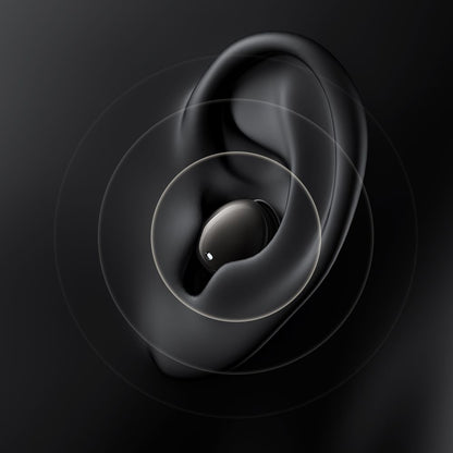 Handsfree Bluetooth McDodo HP-4490, TWS, Čierna