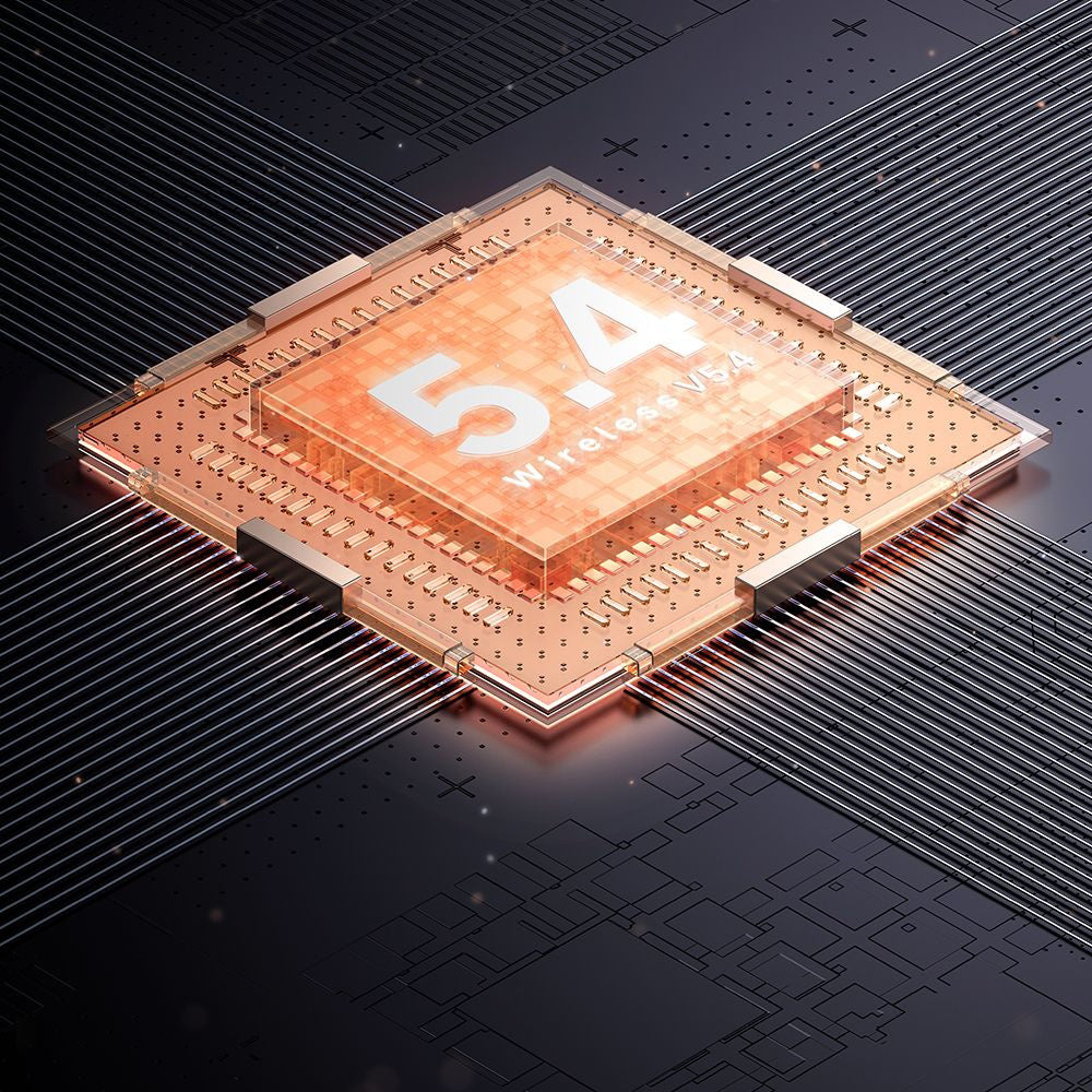 Handsfree Bluetooth McDodo HP-4490, TWS, Čierna