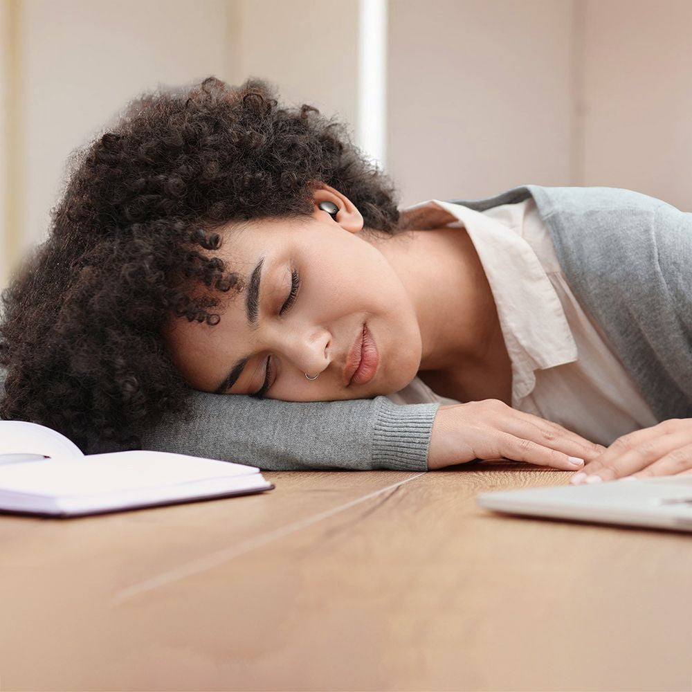 Handsfree Bluetooth McDodo HP-4490, TWS, Čierna