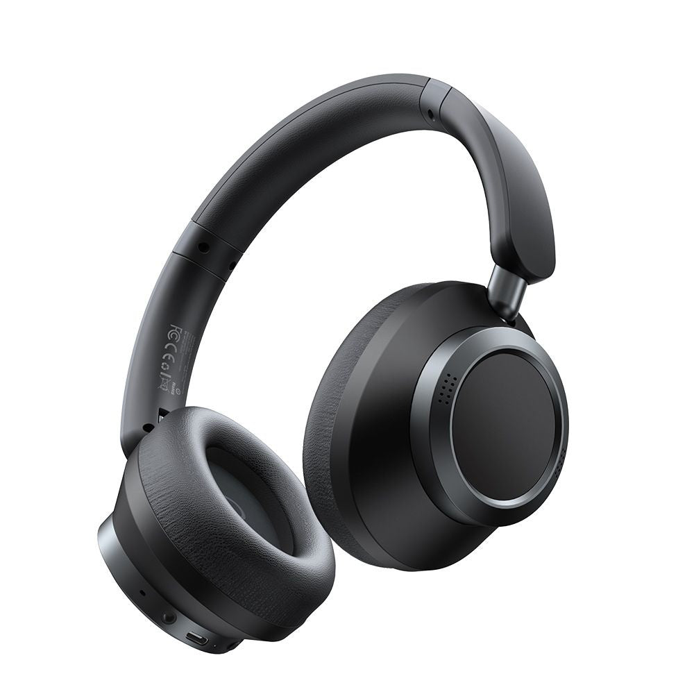 Handsfree Bluetooth McDodo HP-5820 T03, A2DP, ANC, Čierna