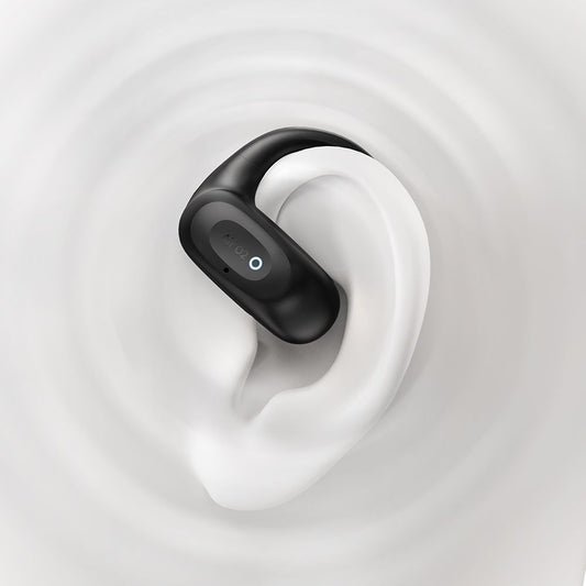 Handsfree Bluetooth McDodo HP-8050 Air O2, TWS, Čierna