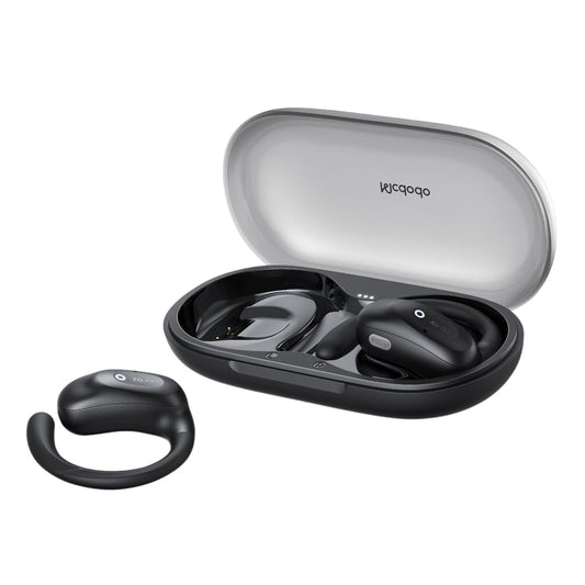 Handsfree Bluetooth McDodo HP-8050 Air O2, TWS, Čierna