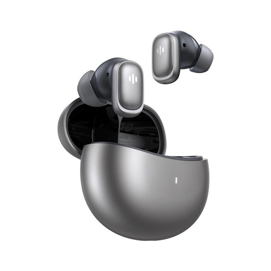 Handsfree Bluetooth McDodo HP-8221 Speak A01, TWS, ANC, Strieborný