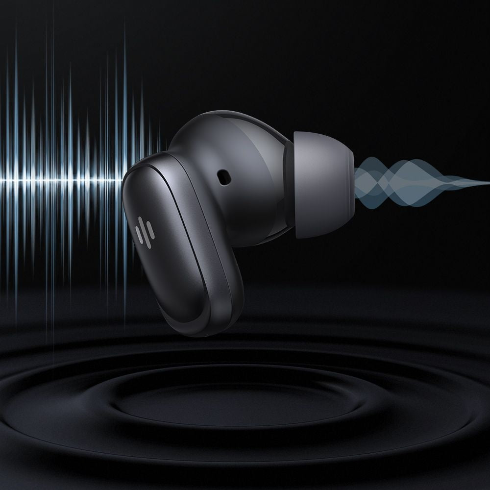 Handsfree Bluetooth McDodo HP-8221 Speak A01, TWS, ANC, Silver