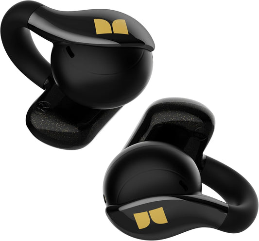 Handsfree Bluetooth Monster AC225, TWS, Čierna
