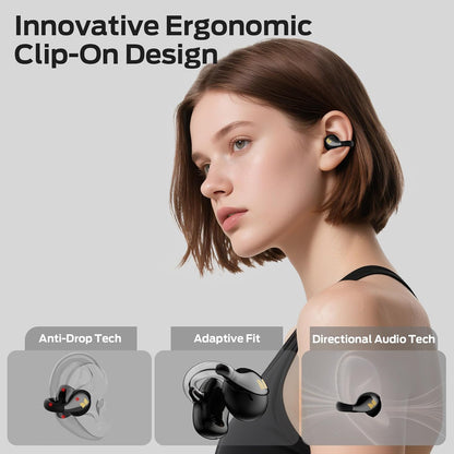 Handsfree Bluetooth Monster AC225, TWS, Čierna