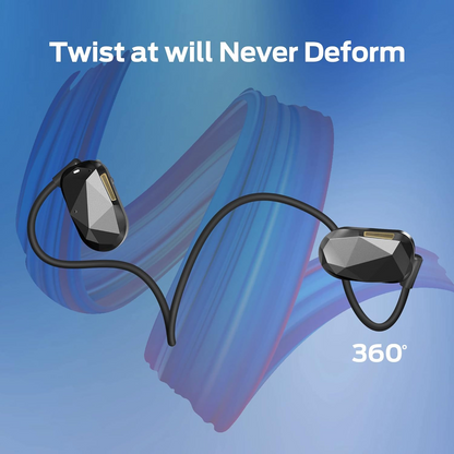 Bluetooth Handsfree Monster Aria Free, A2DP, Black