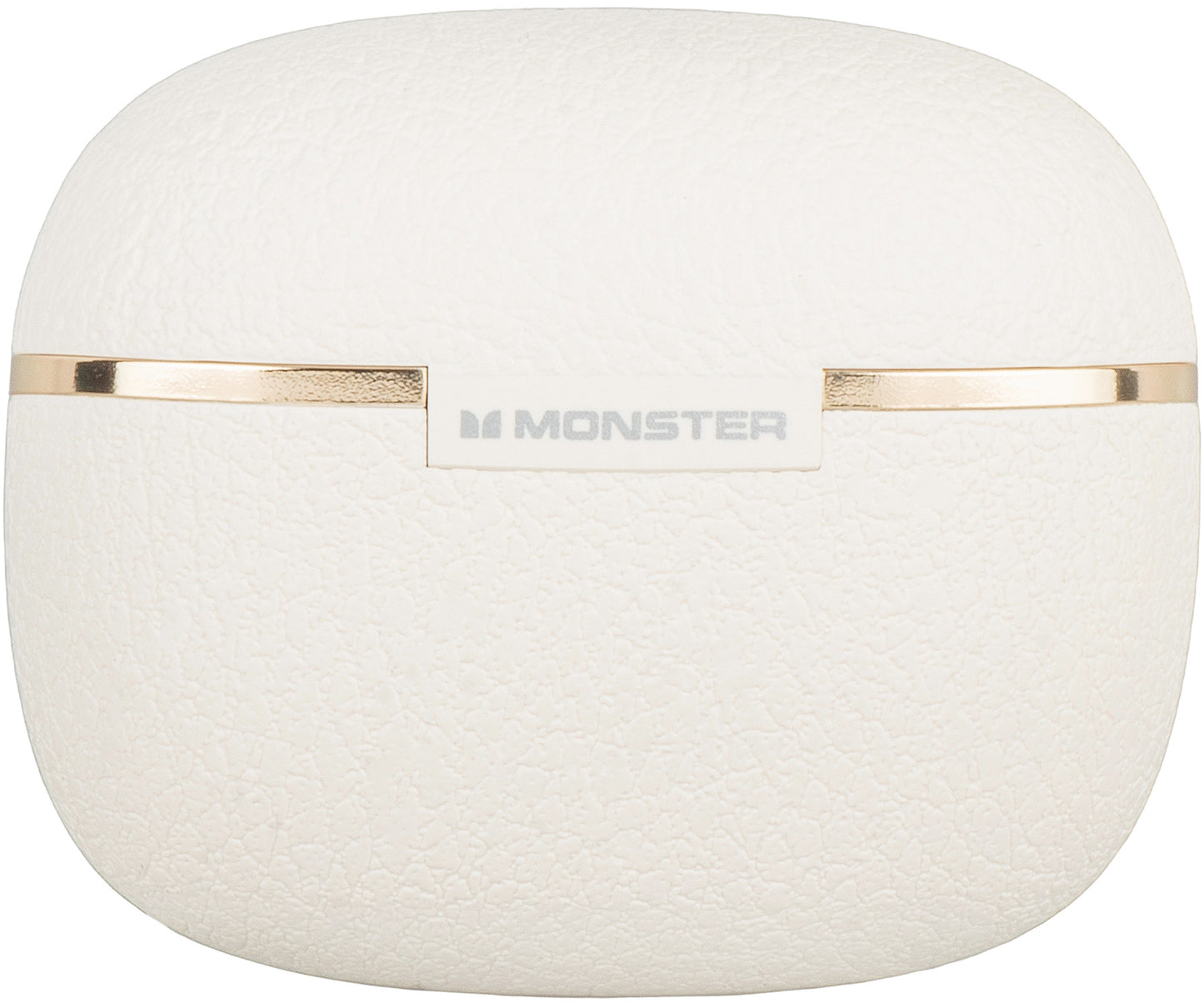 Handsfree Bluetooth Monster Clarity 200, TWS, ANC, Svetlo krémová