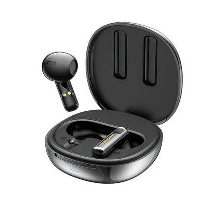 Handsfree Bluetooth Monster N-Lite 209, TWS, Čierna