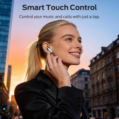 Handsfree Bluetooth Monster N-Lite 310, TWS, Čierna