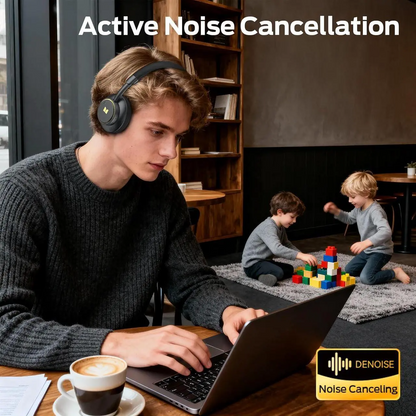 Handsfree Bluetooth Monster N-tune mini 02, A2DP, ANC, Čierna