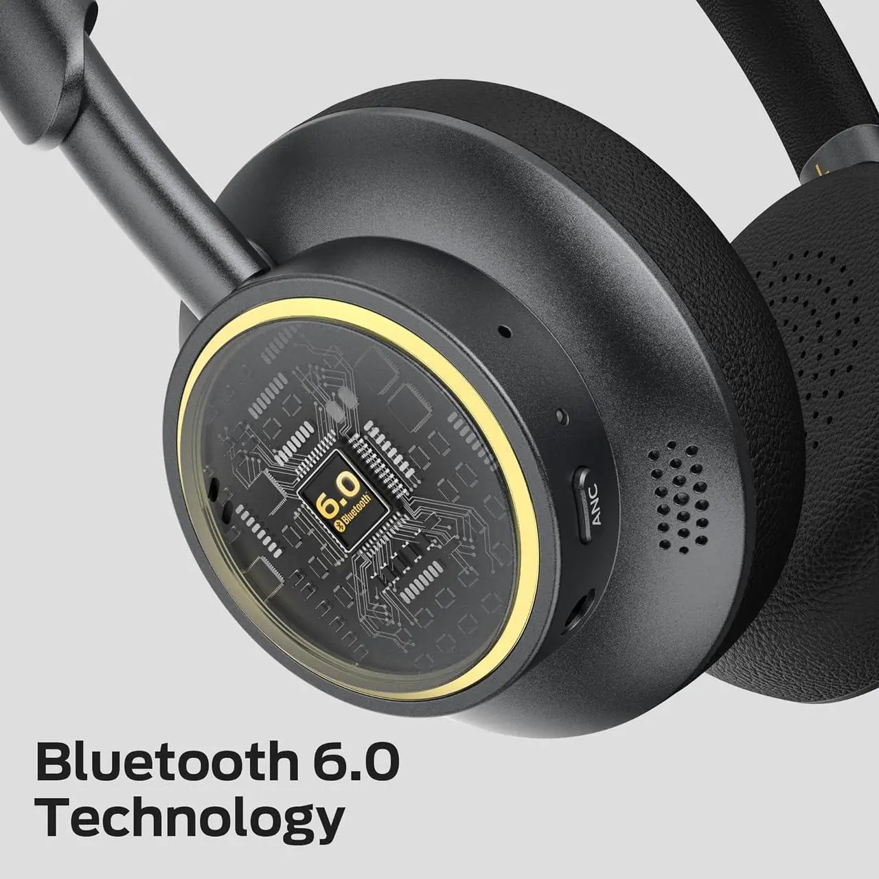 Handsfree Bluetooth Monster N-tune mini 02, A2DP, ANC, Čierna