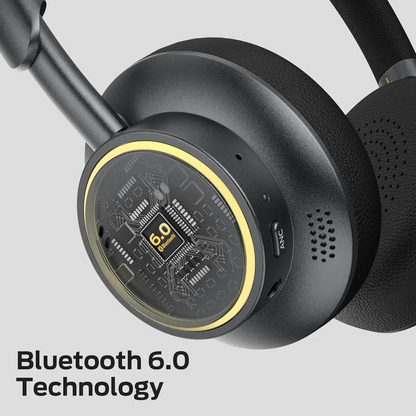 Handsfree Bluetooth Monster N-tune mini 02, A2DP, ANC, Čierna