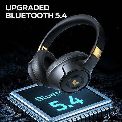 Handsfree Bluetooth Monster Persona SE, A2DP, ANC, Čierna