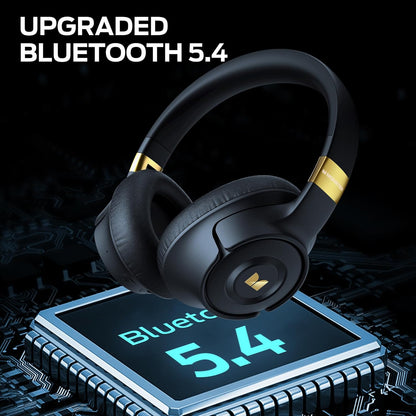 Handsfree Bluetooth Monster Persona SE, A2DP, ANC, Modrá