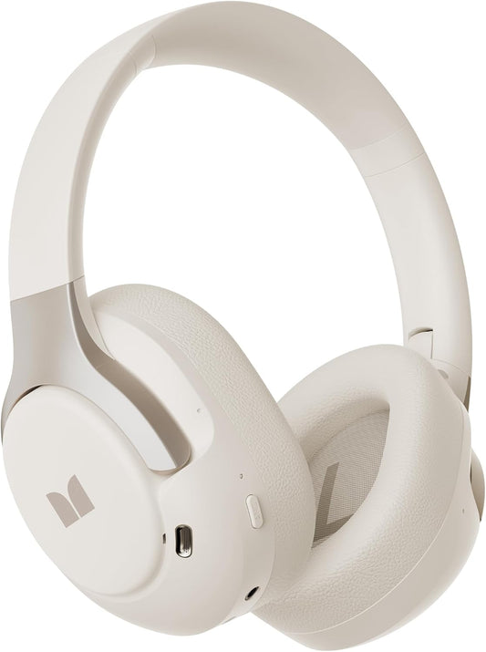 Handsfree Bluetooth Monster Persona 5th, MultiPoint, A2DP, ANC, Biela
