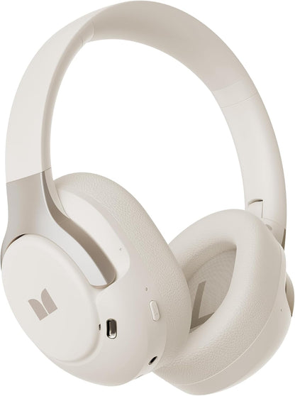 Handsfree Bluetooth Monster Persona 5th, MultiPoint, A2DP, ANC, Biela