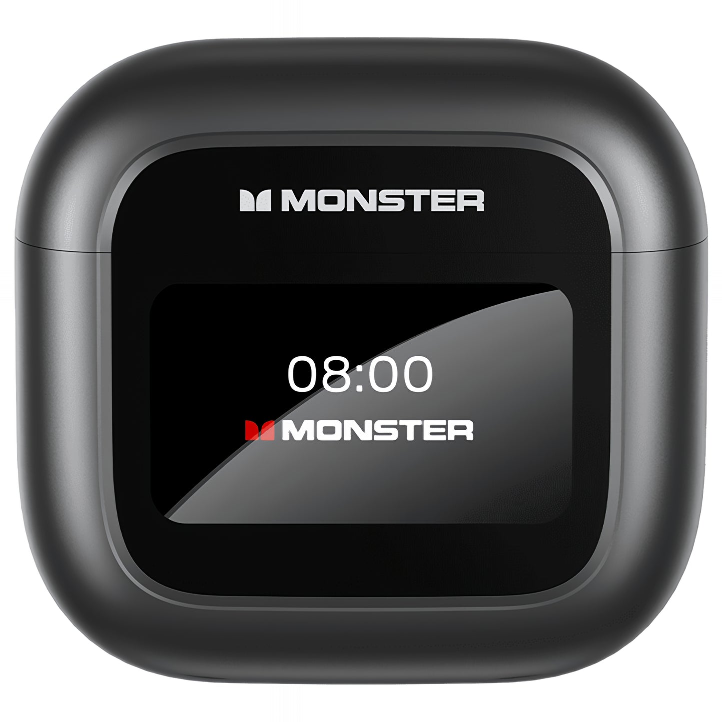 Handsfree Bluetooth Monster TH300, TWS, Čierna
