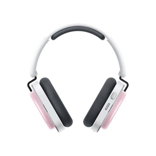 Handsfree Bluetooth Nothing Headphone (a), MultiPoint, A2DP, ANC, Ružová